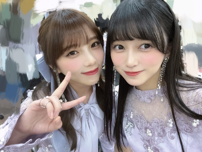 感謝の気持ち #NHK紅白 #紅白歌合戦 #乃木坂46のサムネイル