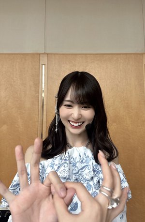 特別な場所　　　川﨑桜 - 画像2