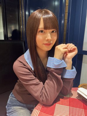 じゃーん！　　　　　　森平麗心 - 画像2