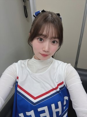 突き抜けてみせる！のサムネイル