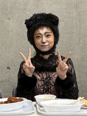 ジョーン！！ - 画像3