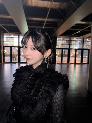 この恋は必ず うまくいくはず…のサムネイル