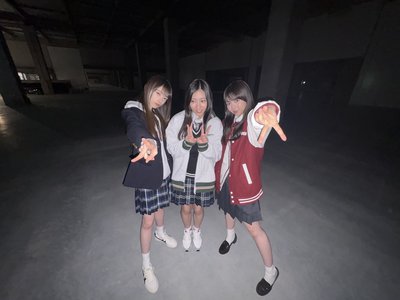 団地の学生達 - 画像3