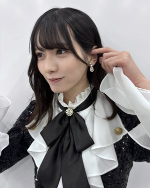 甘雨のサムネイル