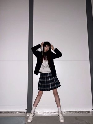 煌めき  矢田萌華 - 画像2