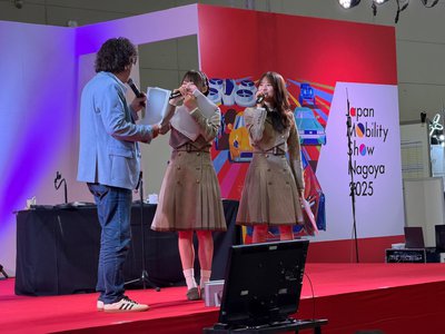 おかひな時間 公開収録 ありがとうございました！     #ひな時間  #岡本姫奈  #hinadaniblog   - 画像3