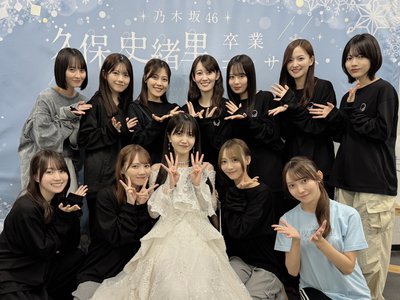 大好きな先輩　金川紗耶 - 画像2