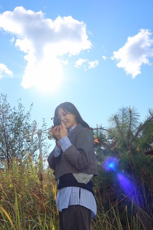 もう夏が恋しい - 画像1