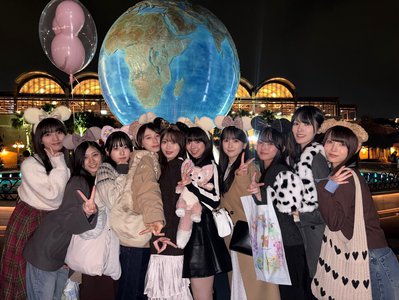 新参者終わちゃって今これ。　　森平麗心 - 画像3