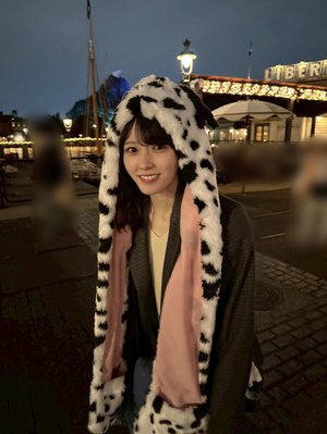 新参者終わちゃって今これ。　　森平麗心 - 画像5