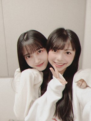 坂の上のあなた #りおたんの満開ブログ - 画像4