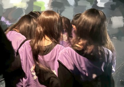 行こうぜ ピリオドの向こうへ - 画像2