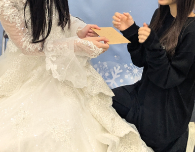 通り道　　森平麗心 - 画像1