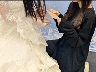 通り道　　森平麗心 - 画像2