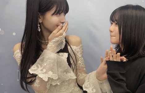 視線の先を失ってから気づくなんて。 - 画像1