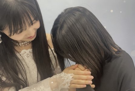 視線の先を失ってから気づくなんて。 - 画像2