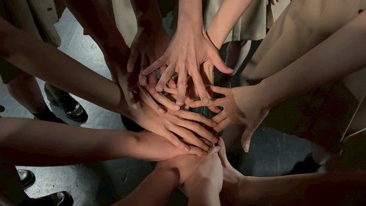 突き抜けたよ、6期生 - 画像2