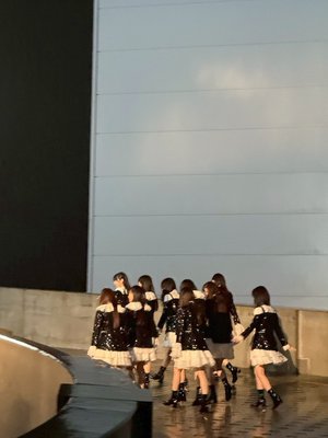 突き抜けたよ、6期生 - 画像3