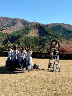 あれから1年      #hinadaniblog   #岡本姫奈 - 画像1