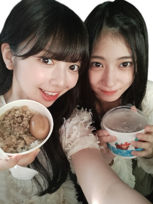 臭豆腐が食べたい  #りおたんの満開ブログ - 画像3