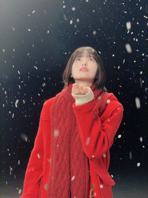 文字にする     五百城茉央   #きっきのにっき - 画像1