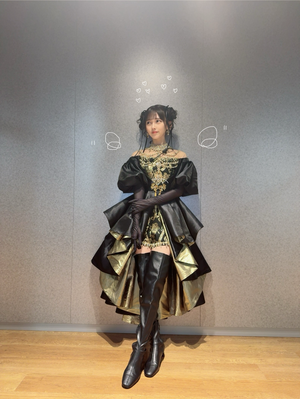 名探偵アイドル👓🎀 - 画像3