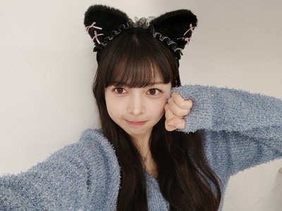 目力たぬき  #りおたんの満開ブログ - 画像3