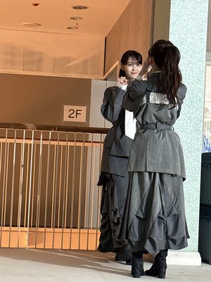 アンダーライブまであともう少し！    五百城茉央  #きっきのにっき - 画像2