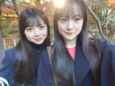 サンタ帽も似合うのね - 画像2