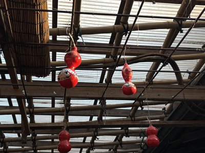 サンタ帽も似合うのね - 画像3