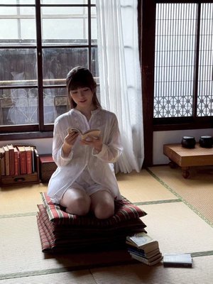 今日はちゃんとコートを着てきました - 画像3