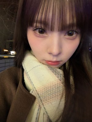 冬も一緒にいて　森平麗心 - 画像1