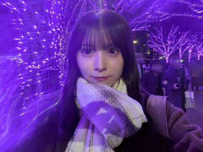 冬も一緒にいて　森平麗心 - 画像3