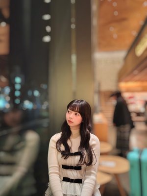 ちょっとだけ  #りおたんの満開ブログ - 画像2