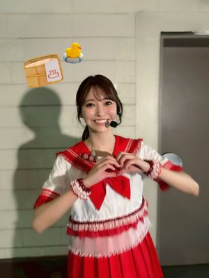 ありがとうございました！日本武道館での3日間のアンダラ＆卒業セレモニー - 画像2