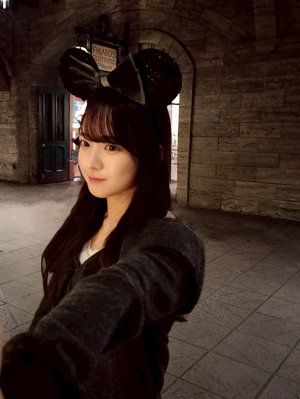 夢のようなときのサムネイル