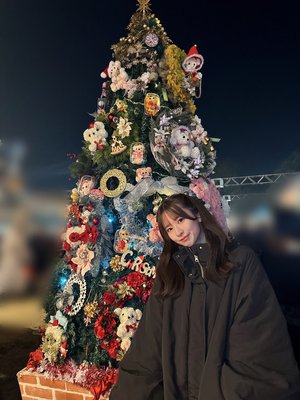 メリークリスマス！！🎅🏻のサムネイル