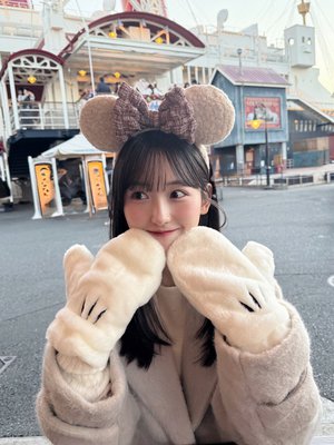 意図せずクリスマス⭐️のサムネイル