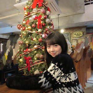 街中のクリスマスツリーを探して。 - 画像3