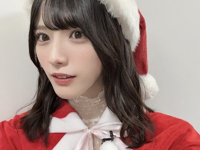 電飾が消えたあとに残るもののサムネイル