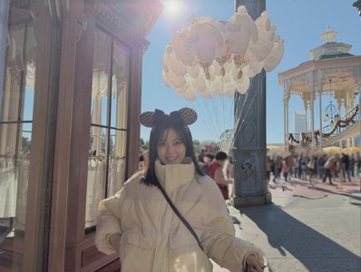 赤と緑のサムネイル