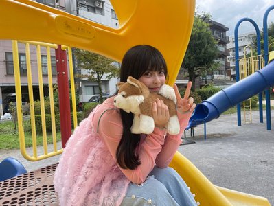 メリクリっ！？#りおたんの満開ブログ - 画像3