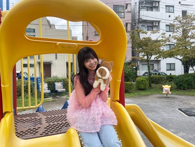 メリクリっ！？#りおたんの満開ブログ - 画像4