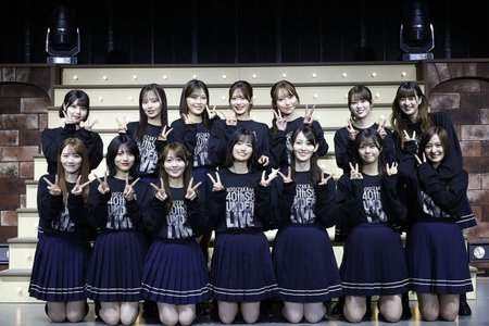 40thSGアンダーライブのサムネイル