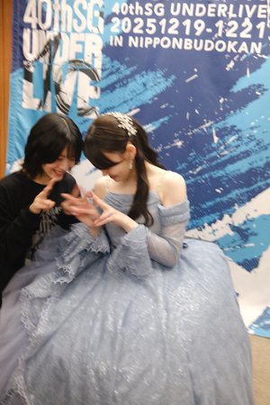 40thSGアンダーライブ - 画像2