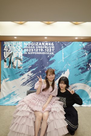 40thSGアンダーライブ - 画像3