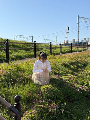 1年って早い #りおたんの満開ブログ - 画像4