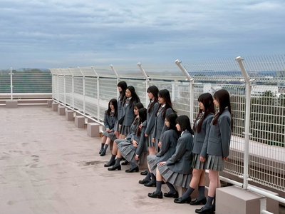 愛情の手触りのサムネイル