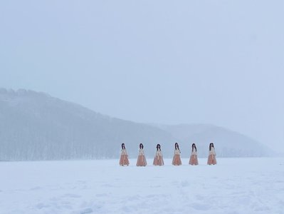 愛情の手触り - 画像2