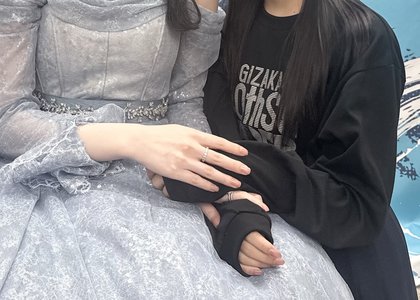 こんなに愛せる人と出会えたんだのサムネイル